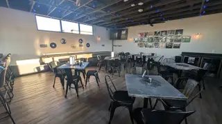 The WineHouse Lounge