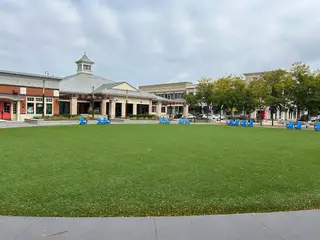 The Yard at Bayshore
