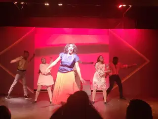 Theater 47