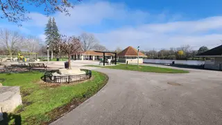 Thiensville Village Park