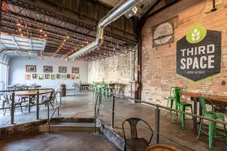 Third Space Brewing