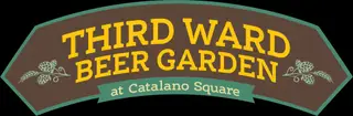 Third Ward Beer Garden at Catalano Square