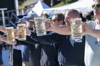 Thirsty Troll Brew Fest
