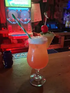 Tiki Lounge photo 4