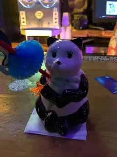 Tiki Lounge photo 5