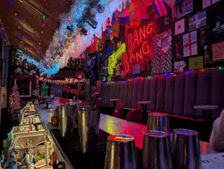 Tiki Tiki Bang Bang