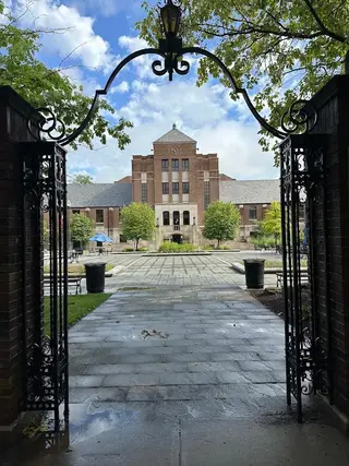 Tilson Music Hall