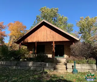 Timber Lake Resort