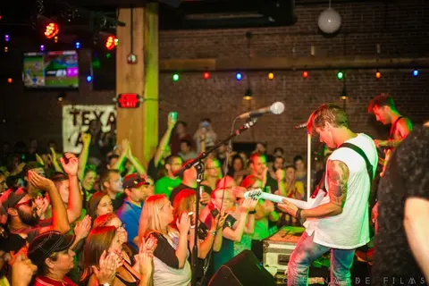 Tin Roof