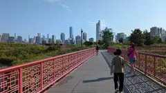 Tom (Ping) Memorial Park photo 5