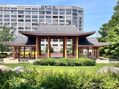 Tom (Ping) Memorial Park photo 2