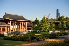 Tom (Ping) Memorial Park photo 1