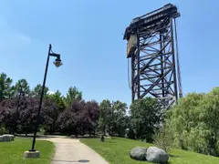Tom (Ping) Memorial Park photo 4
