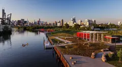 Tom (Ping) Memorial Park photo 3