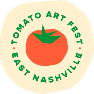 Tomato Art Fest logo