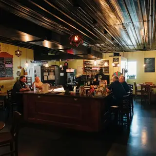 Torg Brewery