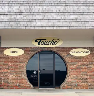 Touche The Night Club