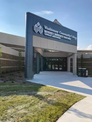 Towsley Auditorium