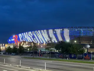TQL Stadium
