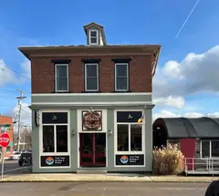 Trail Town Brewing photo 1