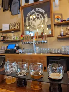 Trail Town Brewing photo 3