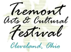 Tremont Arts & Cultural Festival logo