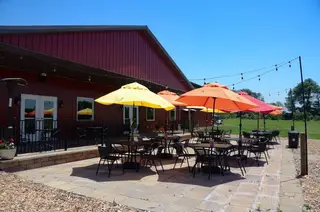 Tres Rojas Winery