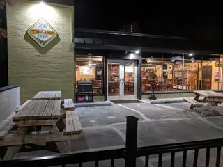 Tri Hop Brewery