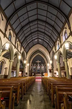 Trinity Episcopal Cathedral photo 1