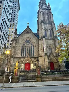 Trinity Episcopal Cathedral photo 3