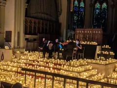 Trinity Episcopal Cathedral photo 2