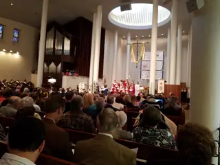 Trinity Lutheran Church