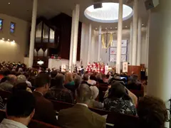 Trinity Lutheran Church photo 1
