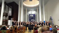 Trinity Lutheran Church photo 2
