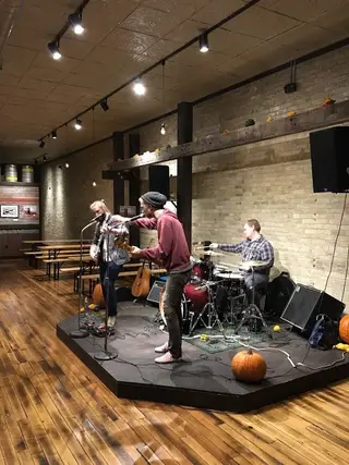 Tripelroot Brewery
