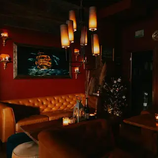 Troubadour Wine Bar