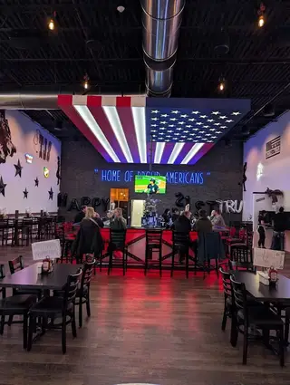 Tru Country