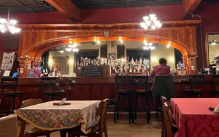 Trumpet Blossom Cafe