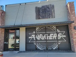 Tuggers Burger Bar & Ale House