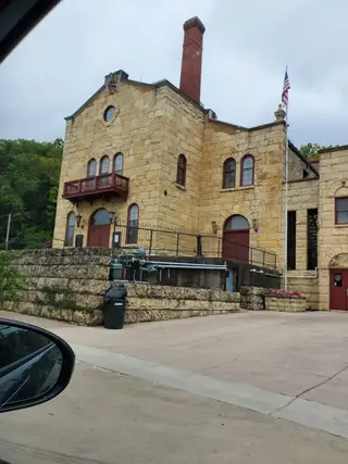 Turner Hall