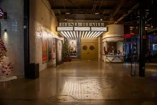 Turner Theater