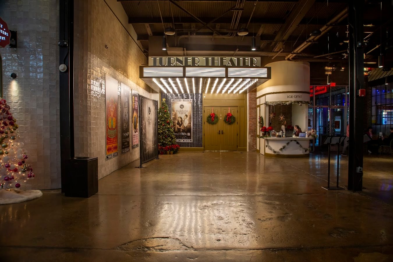 Turner Theater