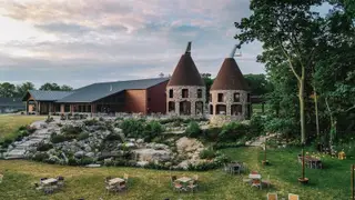 Twin Oast Brewing