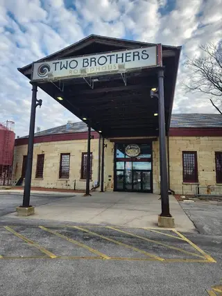 Two Brothers Roundhouse