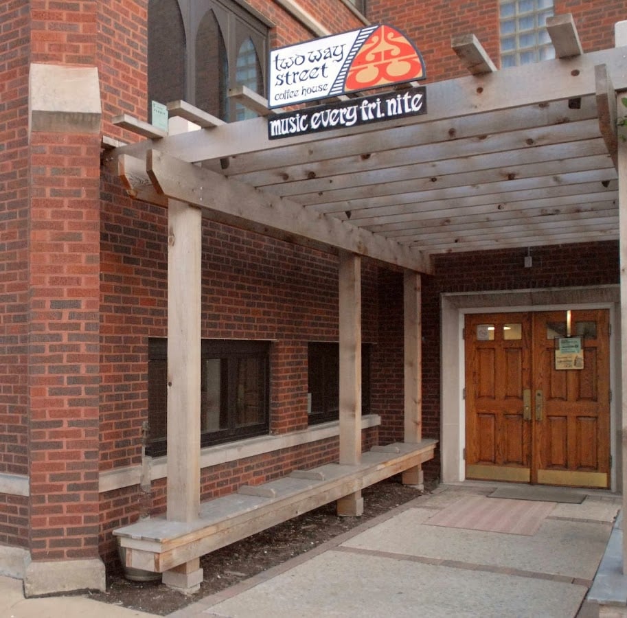 Two Way Street Coffee House