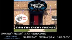 Union Park Tavern photo 2