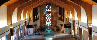 University United Methodist Church