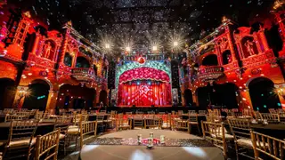 Uptown Theater KC