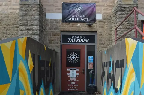Urban Artifact