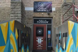Urban Artifact